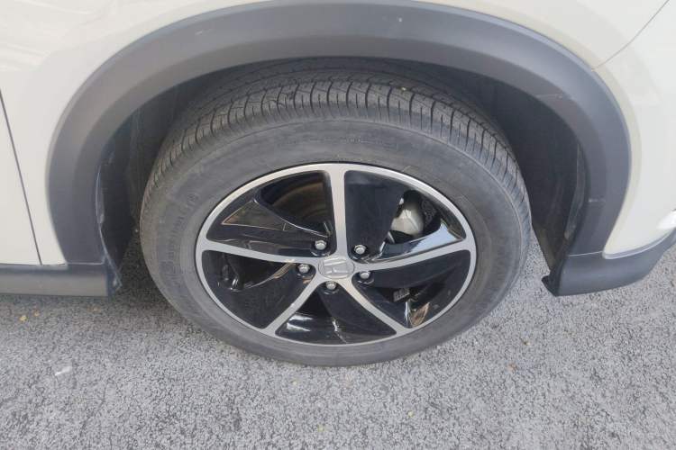 Used Honda Vezel 2020 1.5L CVT Pioneer Edition Right Front Wheel Hub