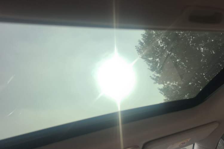 Used Haval H9 2016 2.0T Four-Wheel Drive Luxury 7-Seater