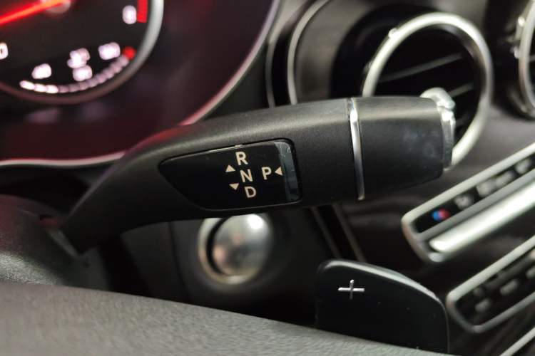 Used Mercedes-Benz C-Class 2016 C 200 L Sport Edition