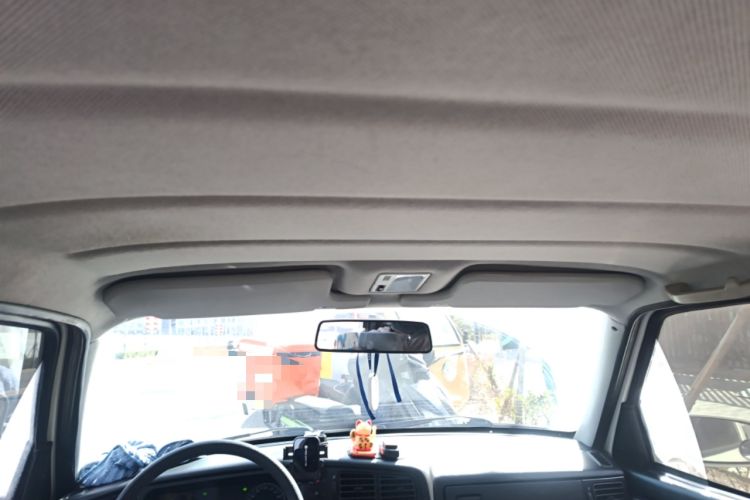 Used Volkswagen Jetta 2010 1.6L Partner
