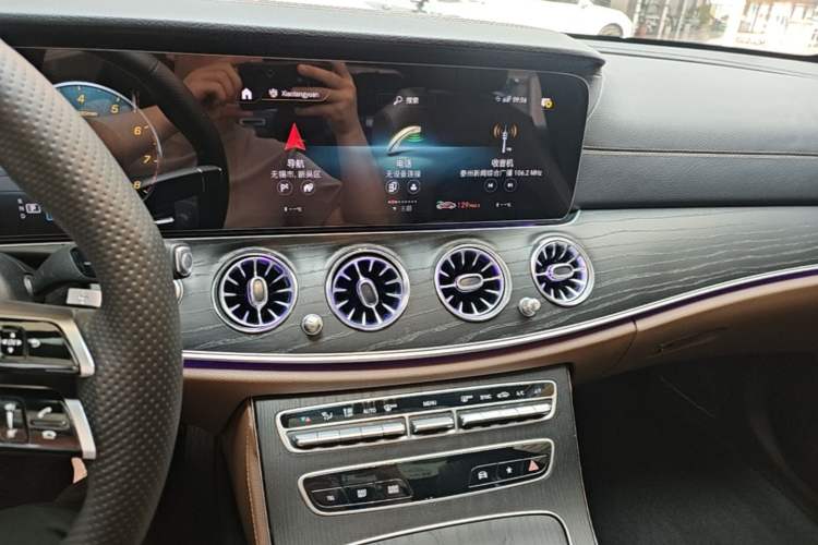 Used Mercedes-Benz E-Class 2023 Restyled E 260 L Sport Edition
