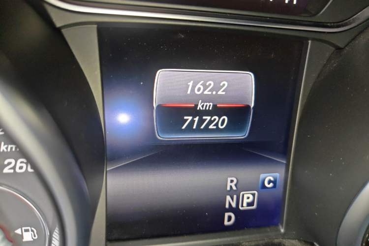 Used Mercedes-Benz GLA 2019 GLA 220 4MATIC Sport Edition
