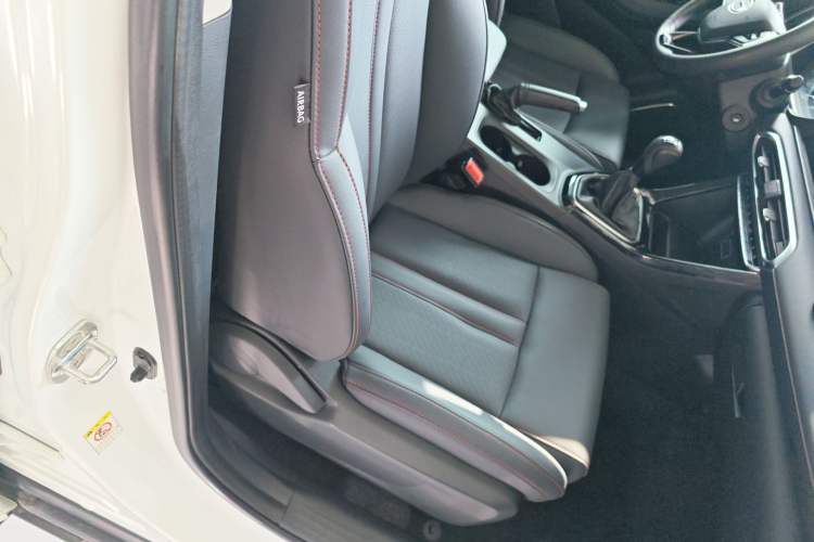 Used GAC Trumpchi GS4 2020 270T Manual Elite Edition
