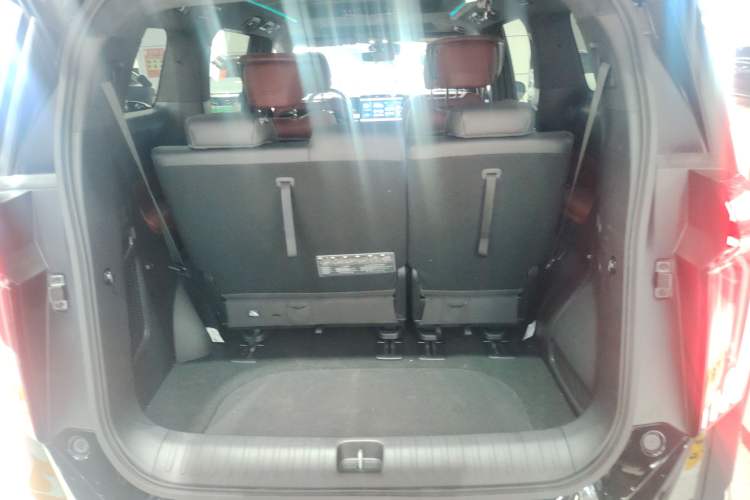 Used GAC Trumpchi M8 2024 Zongshi Series 400T Ultimate Edition