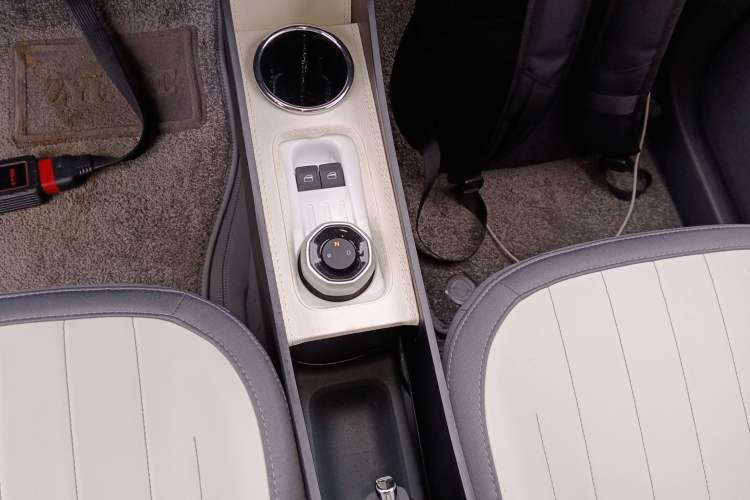 Used Geely Galaxy Panda 2025 210km Panda Kart Gear Lever