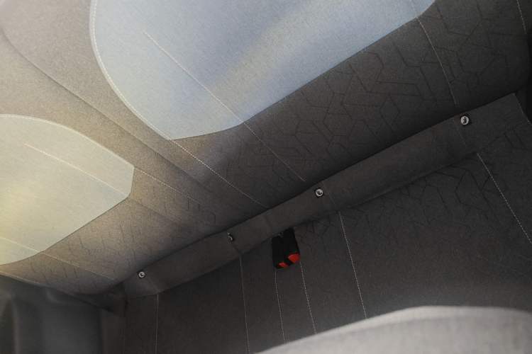 Used Geely Galaxy Panda 2024 Panda Mini 200km Longteng PRO Edition
