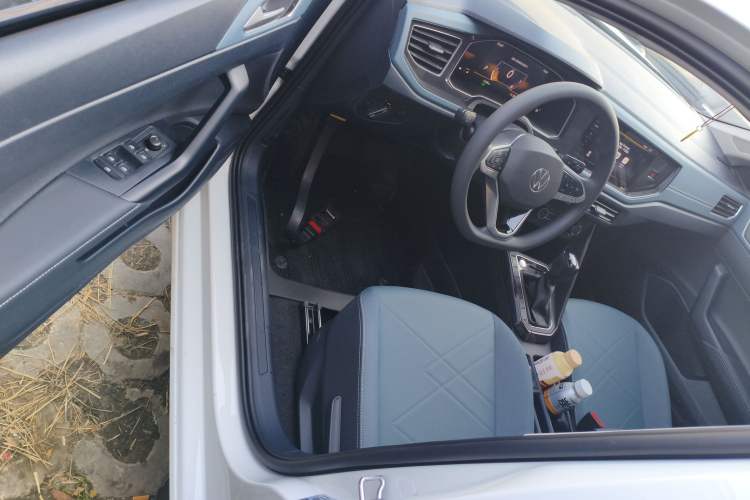 Used Volkswagen Lavida 2025 New Sharp 1.5L Outstanding New Vision Edition