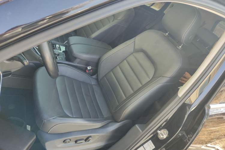 Used Volkswagen Teramont 2020 380TSI Four-Wheel Drive Luxury Version China VI Standard
