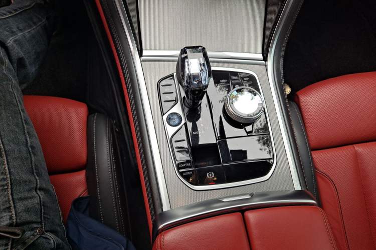 Used BMW 8 Series 2019 840i 4-Door Gran Coupe M Sport Package