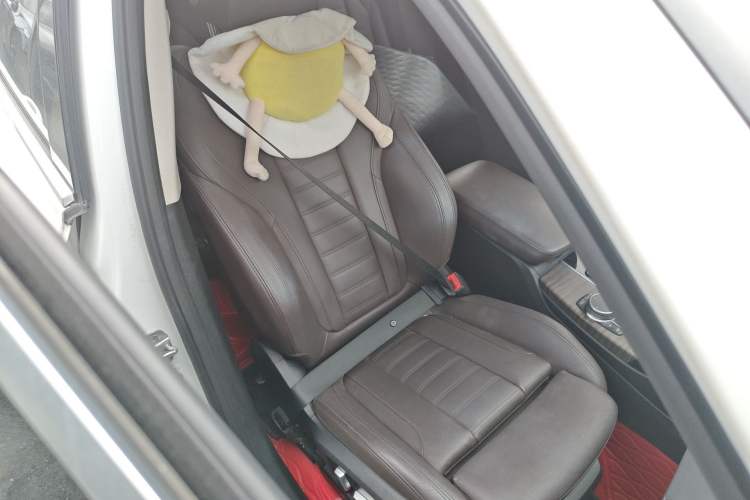 Used BMW X3 2020 xDrive28i M Sport Package