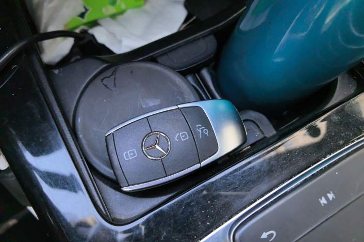 Used Mercedes-Benz A-Class 2019 Restyled A 200 L Sport Sedan
