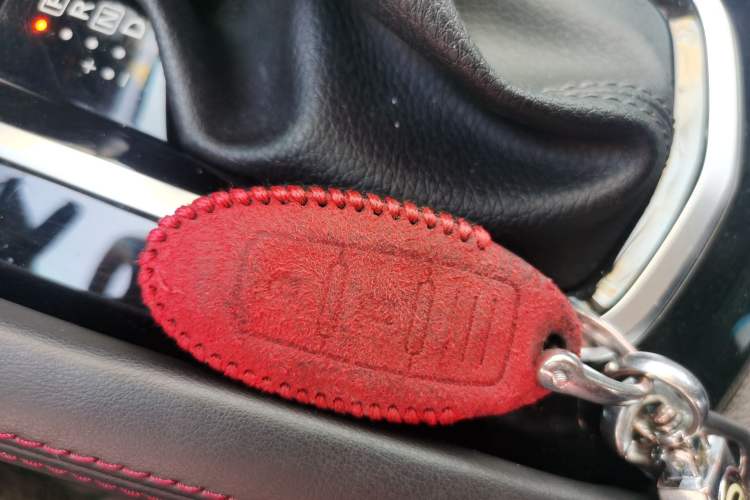 Used Nissan Qashqai 2021 2.0L CVT Luxury Edition