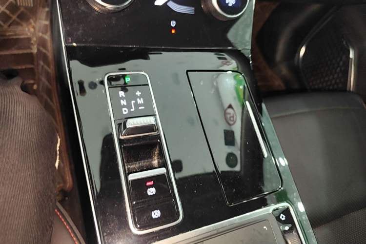 Used EXEED Zhuifeng 2019 1.6T DCT StarRui Edition
