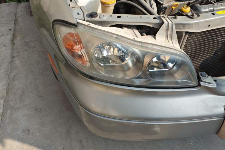 Used Nissan Cefiro 2004 3.0
