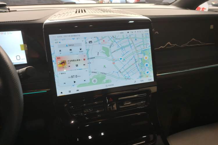 Used GAC Trumpchi M8 2023 Zongshi Series 400T Flagship Edition
