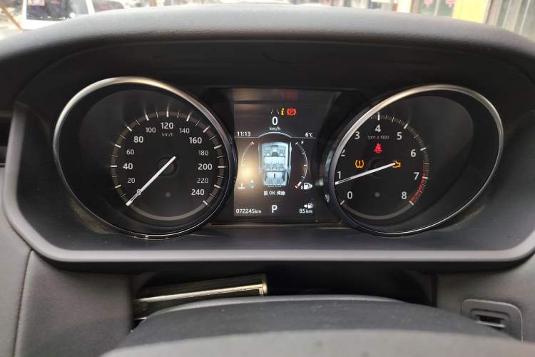 Used Land Rover Discovery 2018 3.0 SC V6 SE