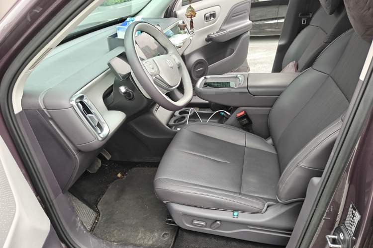 Used Leapmotor B10 2025 510 Joyful Edition