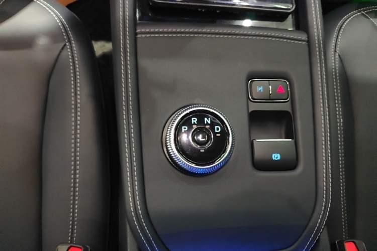 Used Ford Mustang Mach-E 2021 Leap Edition Rear-Drive Version (Standard Range)
