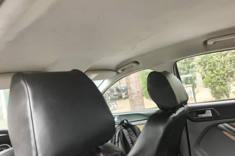 Used Ford Focus 2013 Hatchback Classic 1.8L Manual Base Model