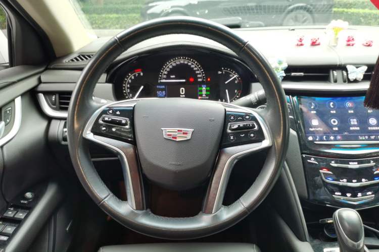 Used Cadillac XTS 2018 28T Tech Edition