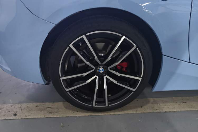 Used BMW Z4 2022 sDrive 25i M Sport Package
