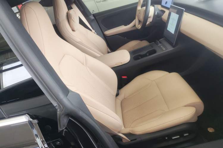 Used Nio ET5T 2024 75kWh Touring