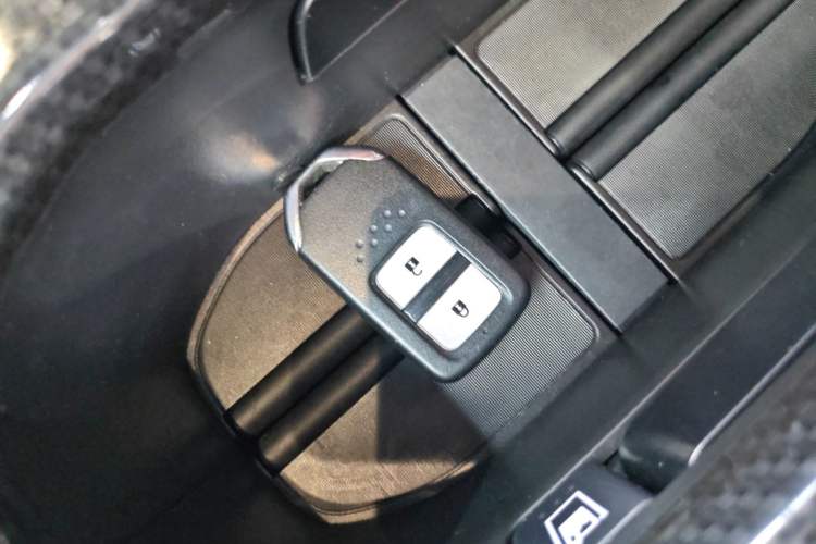 Used Honda XR-V 2017 1.8L VTi CVT Luxury Edition