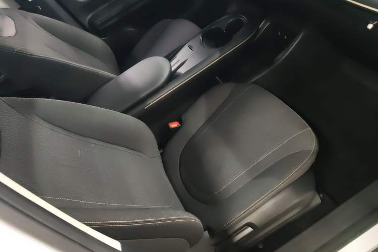 Used Baojun Cloud 2023 460 Plus Operational Exclusive Edition
