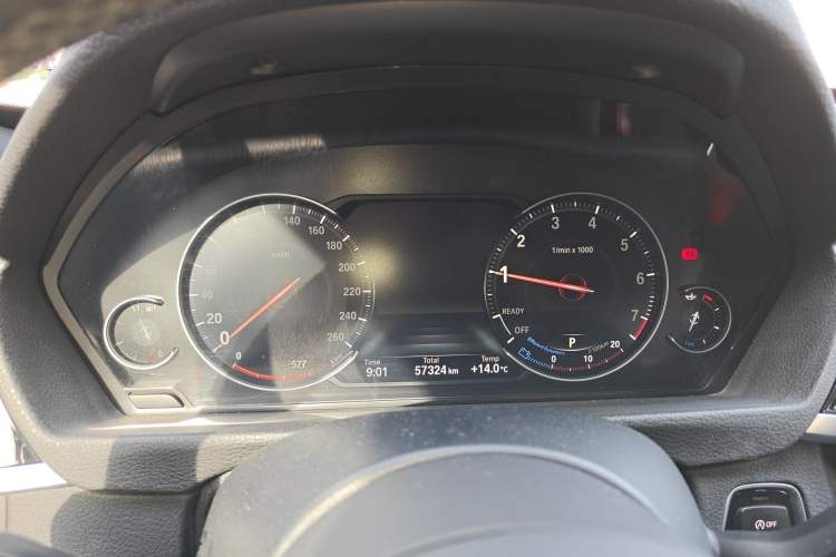 Used BMW 3 Series GT 2019 320i M Sport Package
