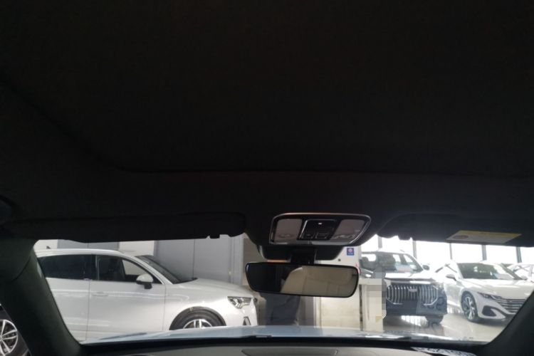 Used Li Auto ONE 2020 Extended-Range 6-Seater Version