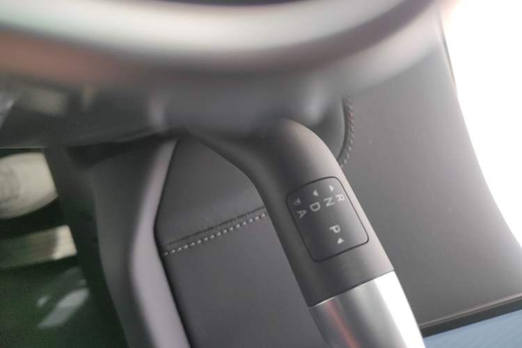 Used Li Auto L9 2024 Ultra Model