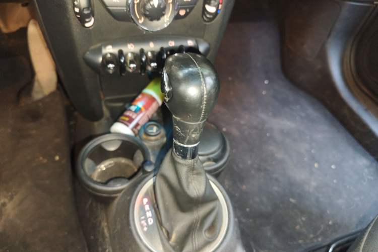 Used MINI 2011 1.6L COOPER Fun