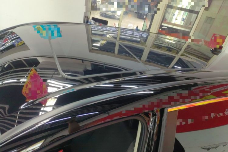 Used Honda CR-V 2024 240TURBO Two-Wheel-Drive FENGSHANG Edition 5 Seats
