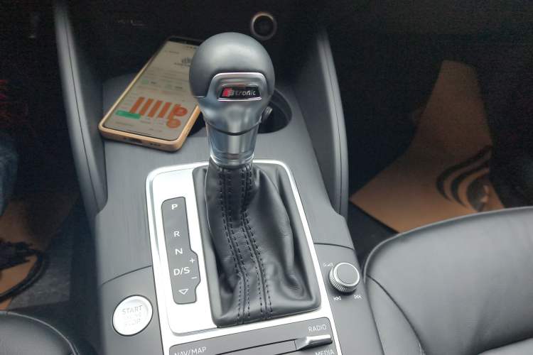 Used Audi A3 2020 Limousine 35 TFSI Style Edition China VI Emission Standard