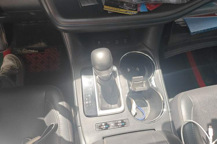 Used Toyota Highlander 2018 2.0T Four-Wheel Drive Supreme Edition 7-Seater China VI
