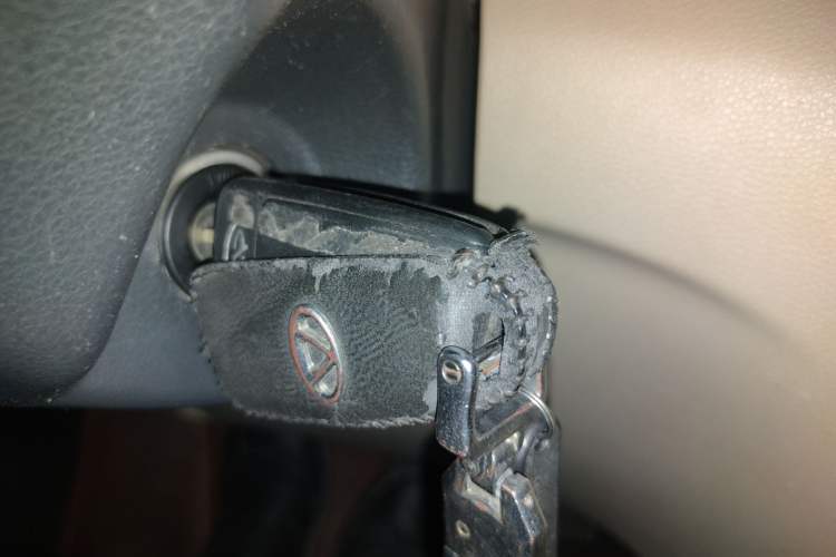 Used Chery E3 2013 1.5L Manual ZhiShang Model
