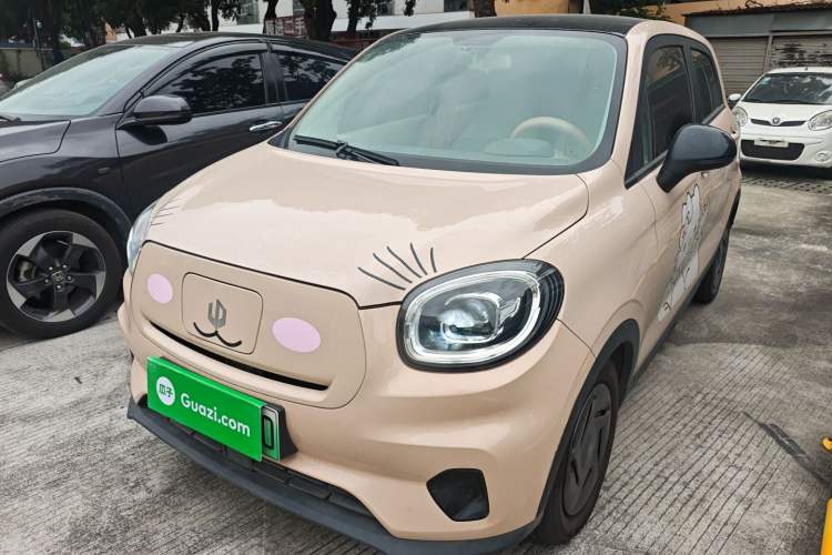 Used Leapmotor T03 2023 200 Lite Edition