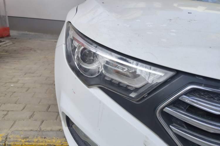 Used Bestune B30 2016 1.6L Automatic Luxury Model
