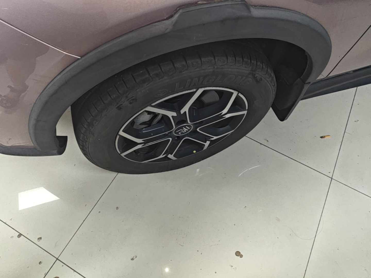 BYD Yuan Pro 2023 401 km Deluxe Version — снимка 10