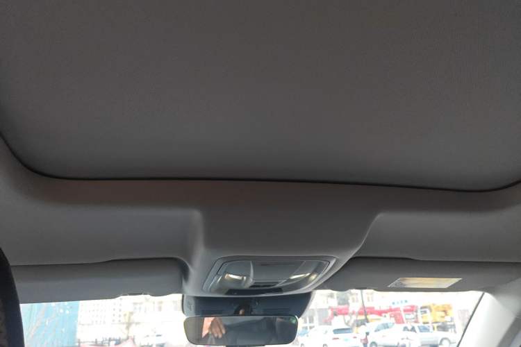 Used Haval H6 2021 3rd Generation 2.0T Automatic Two-Wheel Drive Max
