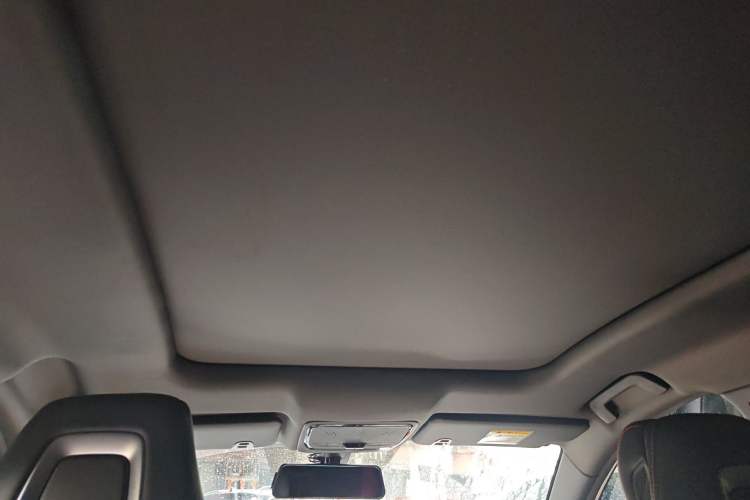 Used JETOUR Dashing 2023 1.5T DCT Starlight Shine Pro Edition