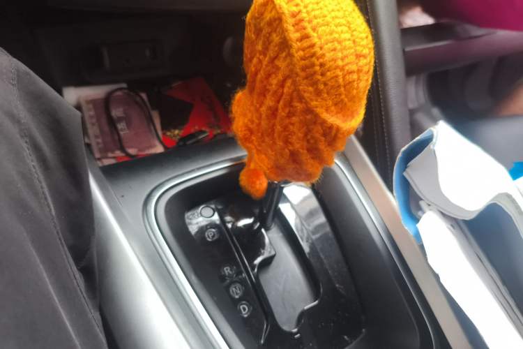 Used Renault Kadjar 2016 2.0L Two-Wheel-Drive Luxury Edition