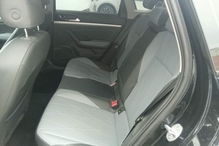 Used Volkswagen Lavida 2024 1.5L Automatic Starry Sky 5 Million Edition