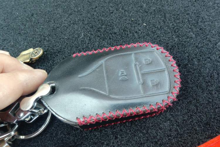 Used BAW Ruisheng Ace M7 2023 2.0L Automatic Long-wheelbase Business Version 7 Seats
