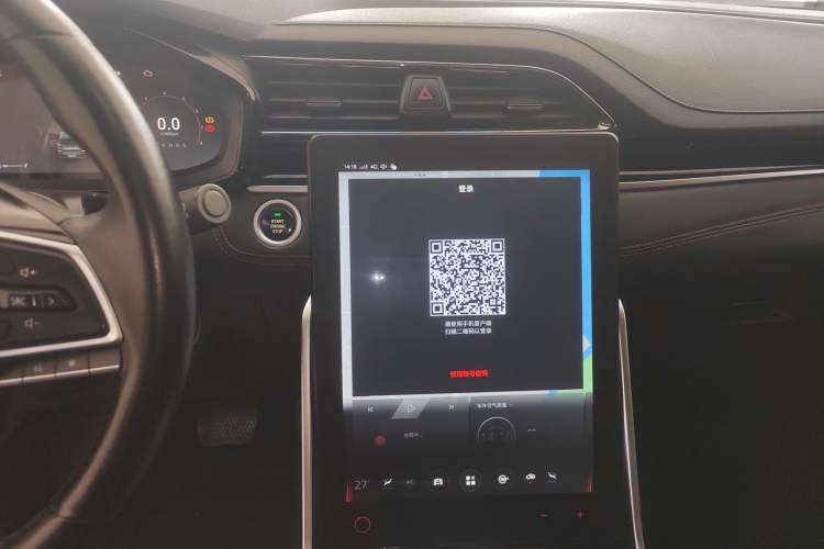 Used SAIC MAXUS D60 2022 1.5T Automatic Trendy Version 6-Seater
