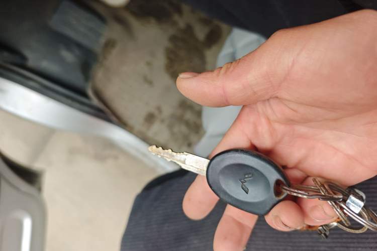 Used Wuling Zhiguang 2010 1.0L New Version Practical Short-Body L2Y