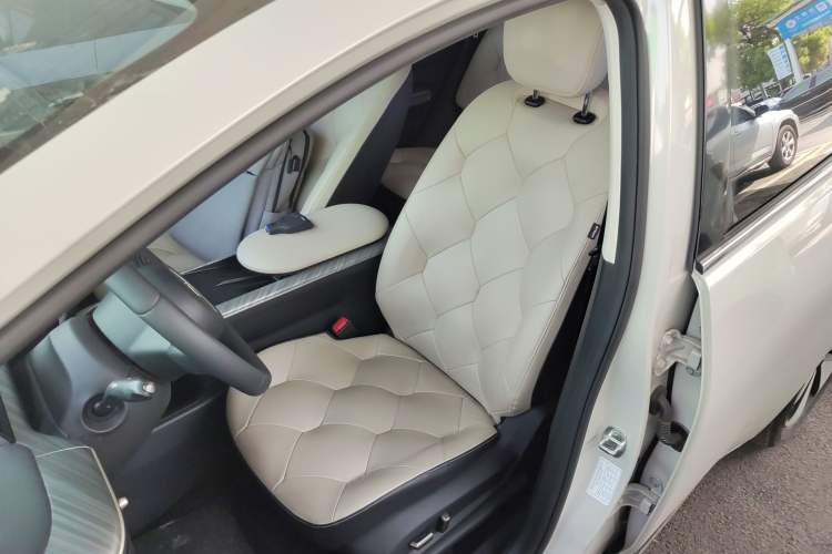 Used Baojun Cloud 2023 460 Pro
