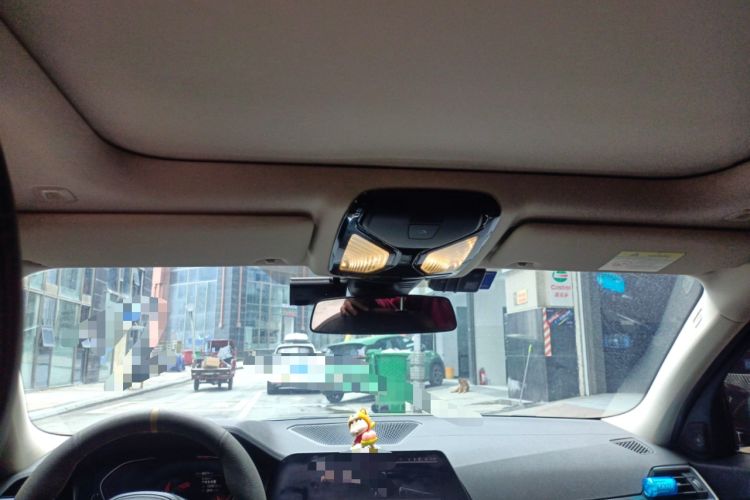 Used BMW 3 Series 2022 Revised 325i M Sport Night Edition Package