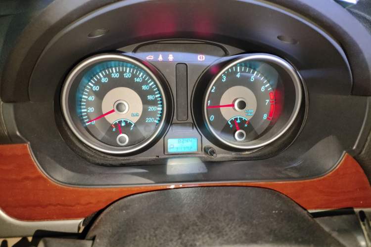 Used Buick Excelle 2013 1.5L Automatic Luxury Model
