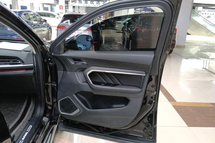 Used Haval H6 2018 Red-Label 1.5T Automatic Luxury Model